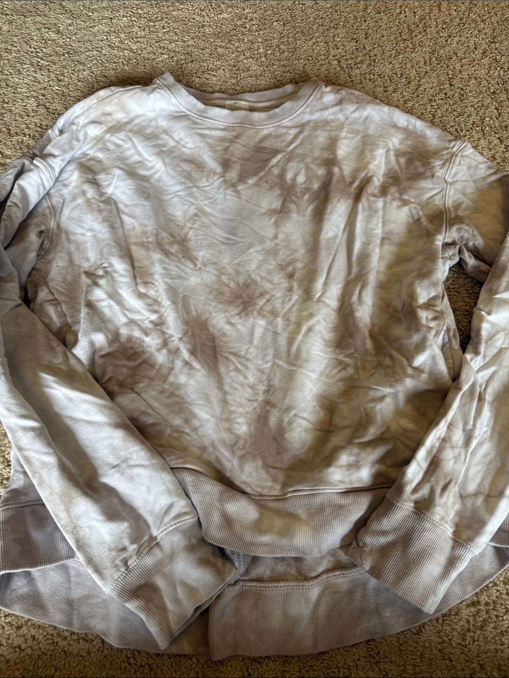 crewneck